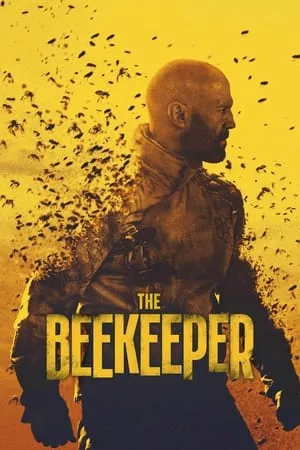 9xflix The Beekeeper 2024 Hindi+English Full Movie BluRay 480p 720p 1080p Download