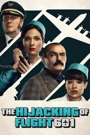 9xflix The Hijacking of Flight 601 (Season 1) 2024 Hindi+English Web Series WEB-DL 480p 720p 1080p Download