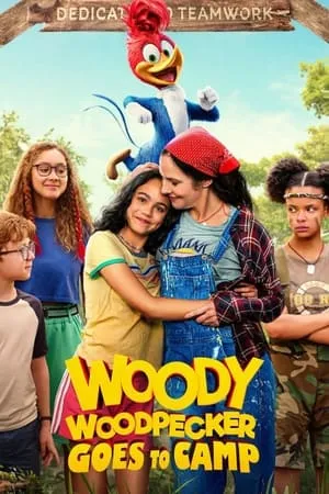 9xflix Woody Woodpecker Goes to Camp 2024 Hindi+English Full Movie WEB-DL 480p 720p 1080p Download