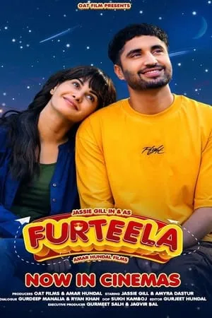 9xflix Furteela 2024 Punjabi Full Movie DVDRip 480p 720p 1080p Download